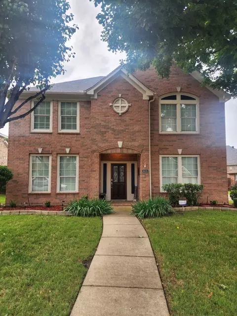 6035 Cedar Glen Dr, Grand Prairie, TX 75052