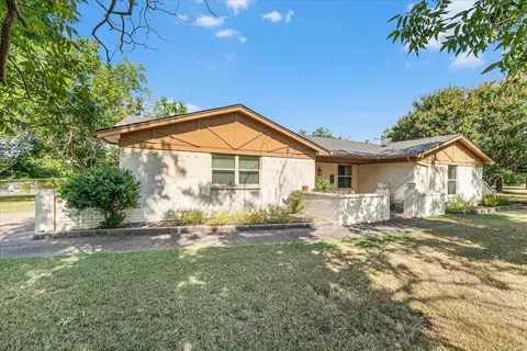 401 Willow Park Dr, Willow Park, TX 76087