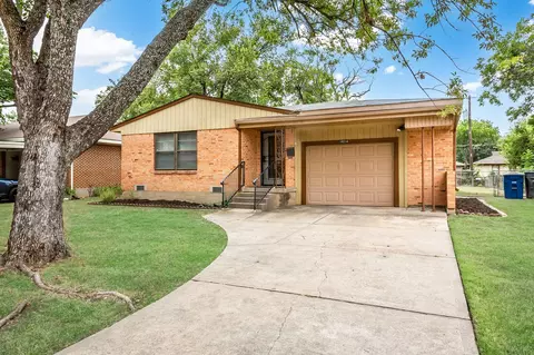 10214 San Juan Ave, Dallas, TX 75228