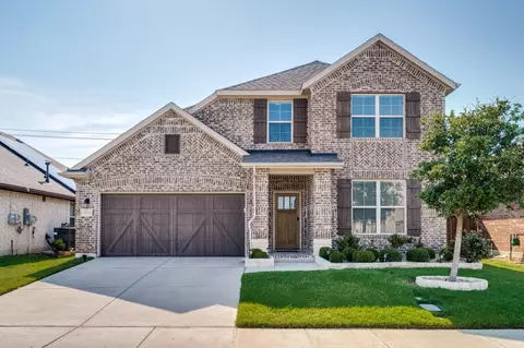 4536 Longfellow Ave, Aubrey, TX 76227