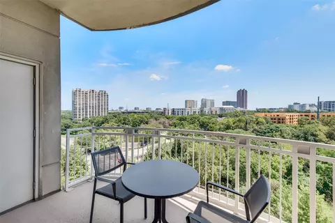 3225 Turtle Creek Blvd #901, Dallas, TX 75219