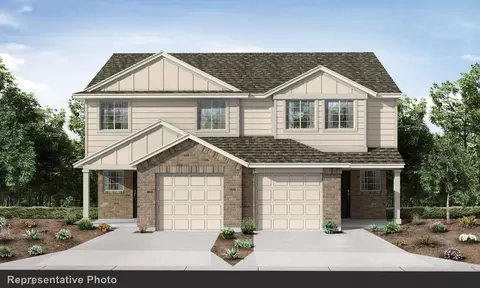 221 Griffith Dr, Princeton, TX 75407