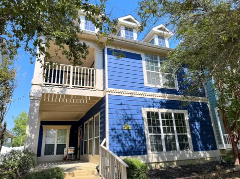 1805 Forsythe Dr, Savannah, TX 76227