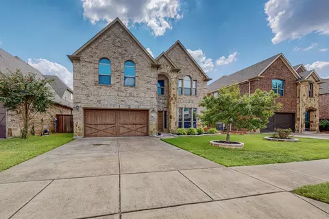 9320 Shoveler Trl, Fort Worth, TX 76118