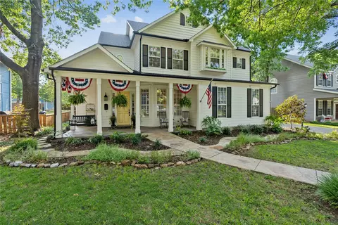 803 N Church St, Mckinney, TX 75069