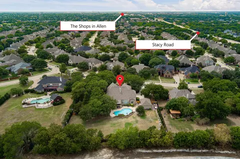 1924 Armstrong Dr, Allen, TX 75002