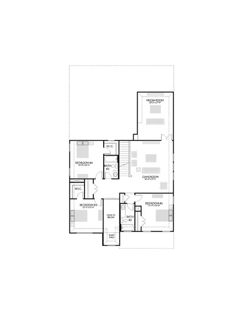 1706 Blackbird Ln, Princeton, TX 75407
