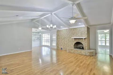 1417 Fm 2047 W, Baird, TX 79504