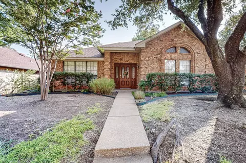 4905 Portola Dr, Garland, TX 75043