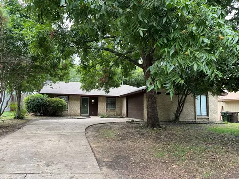 1309 Sylvan Dr, Plano, TX 75074