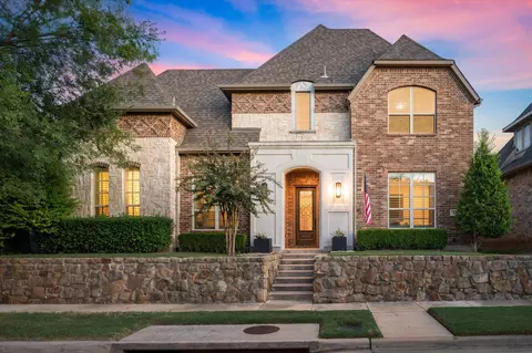 405 Monte Carlo Dr, Southlake, TX 76092