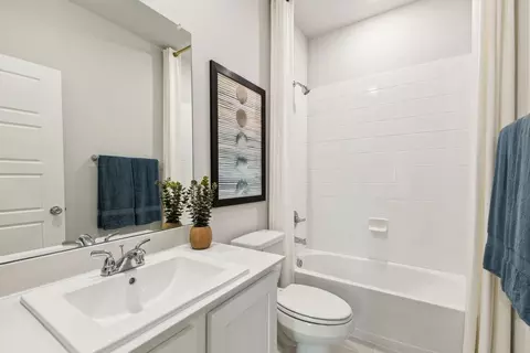 6760 Denim Dr, Crowley, TX 76036