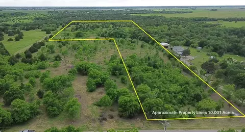 tbd Palmyra, Palmer, TX 75152
