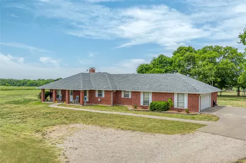 16125 State Highway 160, Blue Ridge, TX 75424