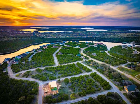lot71 Cherry Hill Dr, Graford, TX 76449