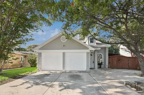 1405 Woodfern, Arlington, TX 76018