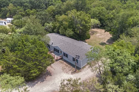 3205 Blackberry Cir, Alvarado, TX 76009