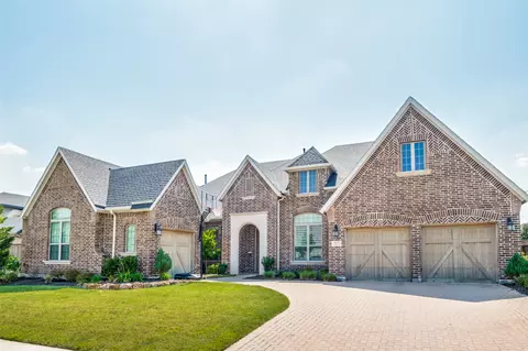 431 Centenary Dr, Prosper, TX 75078