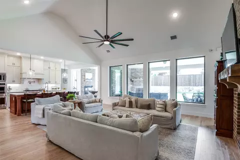431 Centenary Dr, Prosper, TX 75078 photo 9