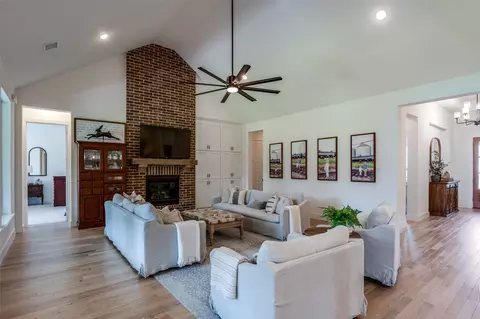 431 Centenary Dr, Prosper, TX 75078 photo 8