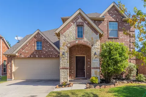 10428 Flat Creek Trl, Mckinney, TX 75070