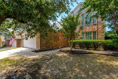2500 Canyon Bay, Mckinney, TX 75072