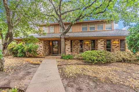 2509 Mcgee St, Fort Worth, TX 76112