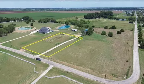 1414 Newton Rd, Ferris, TX 75125