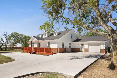 125 Mesa Grande Dr, Fort Worth, TX 76108