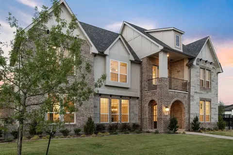 1812 Granite Range Ln, Arlington, TX 76005
