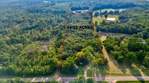 tbd 3 Moose Rd, Winnsboro, TX 75494