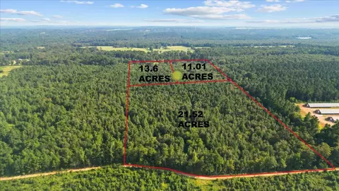 Tbd4 Moose Rd, Winnsboro, TX 75494