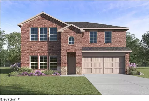 8164 Trudy Ln, Fort Worth, TX 76120