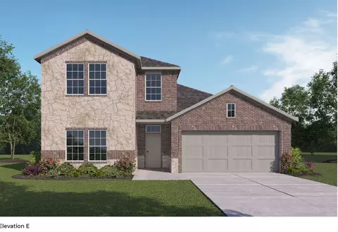8101 Trudy Ln, Fort Worth, TX 76120
