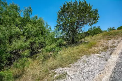 Tdb Broadmoor Court, Possum Kingdom Lake, TX 76449