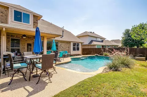 4405 Thorp Ln, Fort Worth, TX 76244