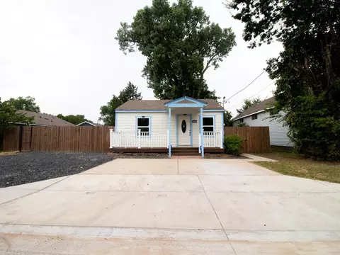 4755 Yancy St, Dallas, TX 75216