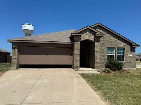 802 Community Way, Royse City, TX 75189