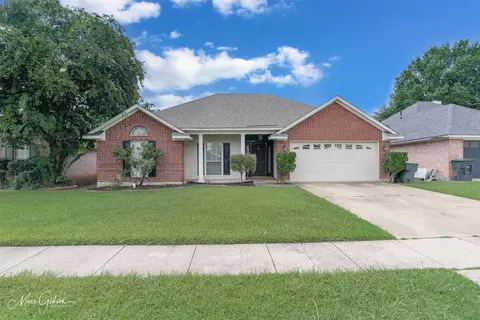 5314 Meadowsweet Cir, Bossier City, LA 71112