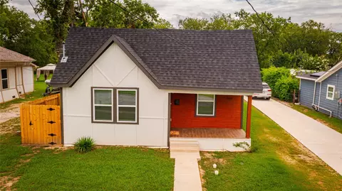 708 N Virginia St, Terrell, TX 75160