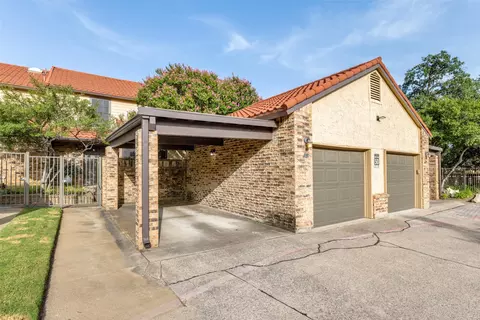 4130 Proton Dr #50C, Addison, TX 75001