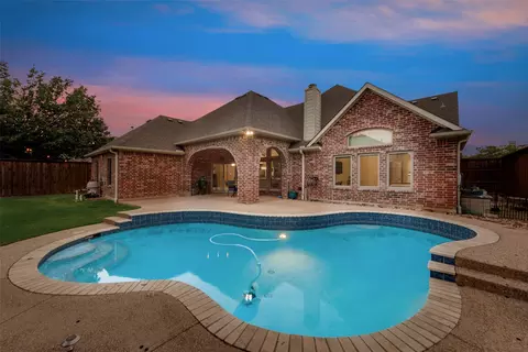 1704 Cordero Ct, Denton, TX 76210