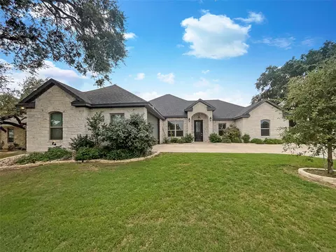 3712 Verde Hills Trl, Granbury, TX 76049