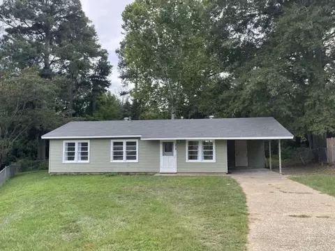 210 Mary Dr, Minden, LA 71055