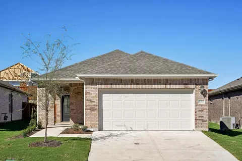 5304 Bonanza Dr, Mckinney, TX 75071