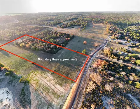 94 Pr 1315 1001 Acre Tr 94, Centerville, TX 75833
