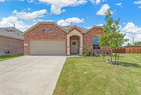 1135 Fairytale Ln, Crandall, TX 75114
