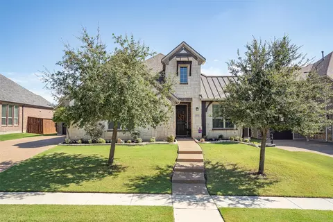 2896 Redfern Dr, Trophy Club, TX 76262