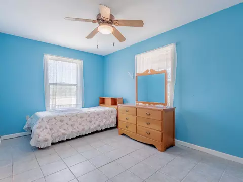 Bedroom - 7280 County Road 170, Bangs, TX 76823 photo 2 of 5