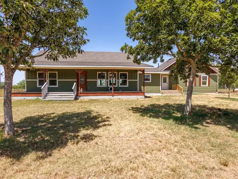 Exterior - 7280 County Road 170, Bangs, TX 76823 photo 2 of 6